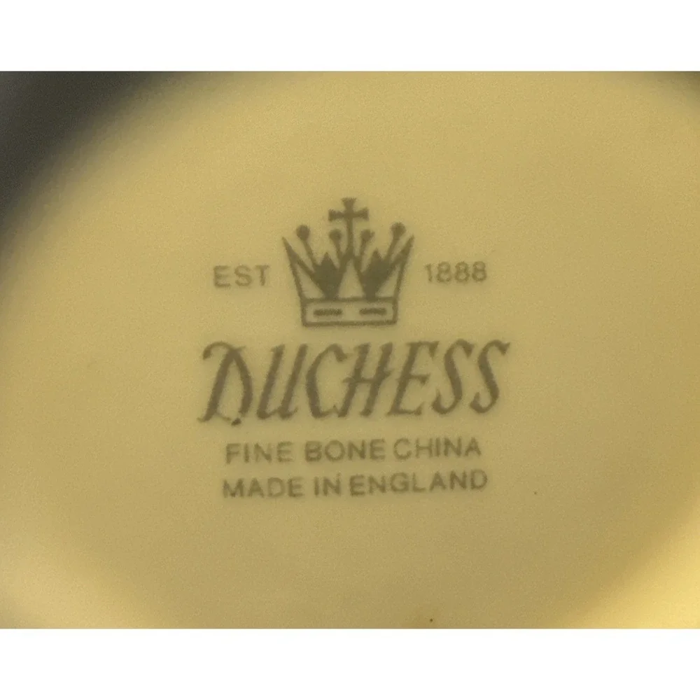 Duchess Fine Bone China Tea Cup 